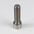 Шестигранник Allen Bolt Head Bolt Vint